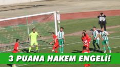 3 Puana Hakem Engeli!