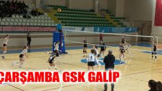 Çarşamba GSK Galip