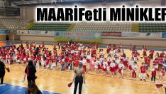 MAARİFetli MİNİKLER