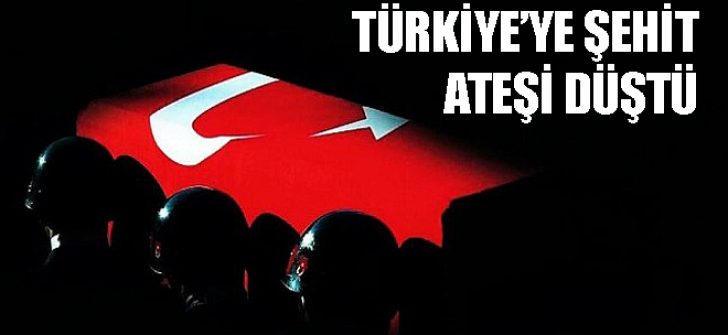 Metan Gazından Zehirlenen 5 Askerimiz Şehit Oldu