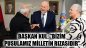 Başkan Kul: “Bizim Pusulamız Milletin Rızasıdır”