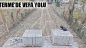 Terme’de Vefa Yolu