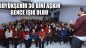 Büyükşehir 30 Bini Aşkın Gence Işık Oldu