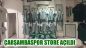 Çarşambaspor Store Açıldı