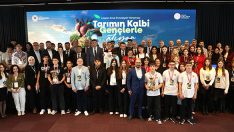 Büyükşehir Tarafından Liseler Arası İnovasyon Yarışması Düzenlendi