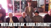 “Mutlak Butlan” Kabul Edilemez!