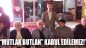 “Mutlak Butlan” Kabul Edilemez!