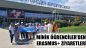 Minik Öğrenciler’den Erasmus+ Ziyaretleri