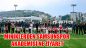 Miniklerden Samsunspor Akademisi’ne Anlamlı Ziyaret