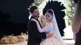 Korkmazlardan Rüya Gibi Bir Düğün