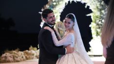 Korkmazlardan Rüya Gibi Bir Düğün