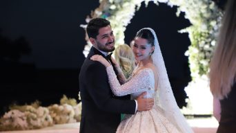 Korkmazlardan Rüya Gibi Bir Düğün