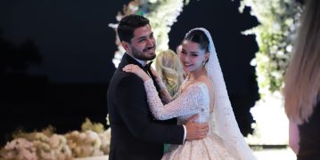 Korkmazlardan Rüya Gibi Bir Düğün