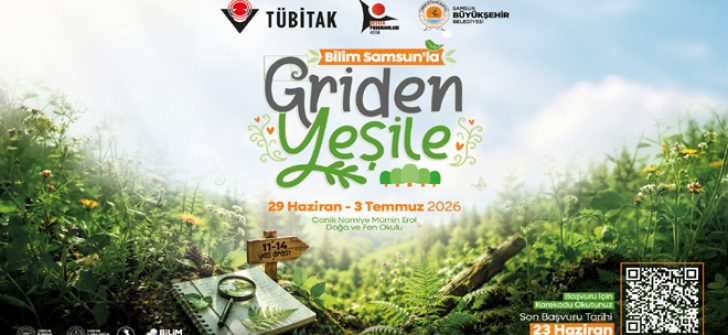Büyükşehir İle Bilim Yolculuğu Sürüyor