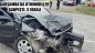 Çarşamba’da Otomobiller Çarpıştı: 3 Yaralı