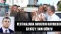Feci Kazada Hayatını Kaybeden Çekiç’e Son Görev