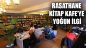 Rasathane Kitap Kafe’ye Yoğun İlgi