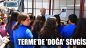Terme’de ‘Doğa’ Sevgisi