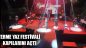 Terme Yaz Festivali Kapılarını Açtı
