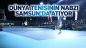 Dünya Tenisinin Nabzı Samsun’da Atıyor