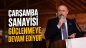 Çarşamba Sanayisi Güçlenmeye Devam Ediyor