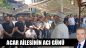 Acar Ailesinin Acı Günü