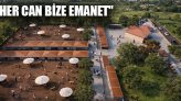 “Her Can Bize Emanet”