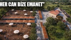 “Her Can Bize Emanet”