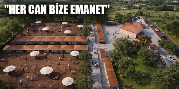 “Her Can Bize Emanet”