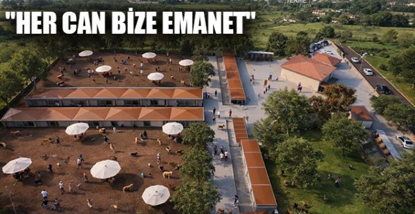 “Her Can Bize Emanet”