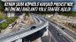 Kenan Şara Köprülü Kavşağı Projesi’nde İki Önemli Bağlantı Yolu Trafiğe Açıldı