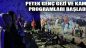Petek Genç Gezi ve Kamp Programları Başladı