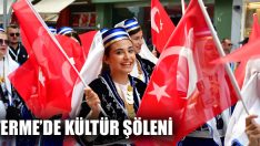 Terme’de Kültür Şöleni