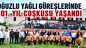 Oğuzlu Yağlı Güreşlerinde 101. Yıl Coşkusu Yaşandı