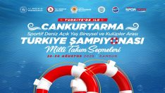 Samsun Bir İlke Daha Ev Sahipliği Yapacak