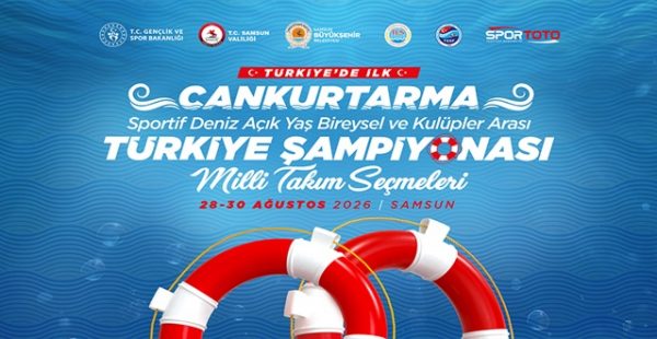 Samsun Bir İlke Daha Ev Sahipliği Yapacak