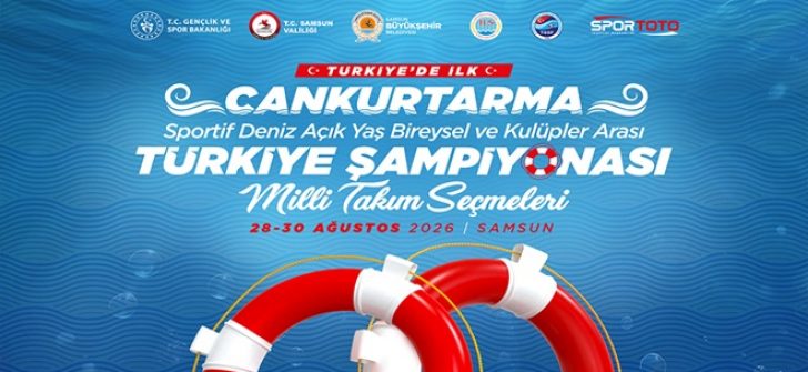 Samsun Bir İlke Daha Ev Sahipliği Yapacak
