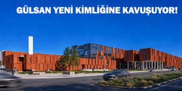 Gülsan Yeni Kimliğine Kavuşuyor!