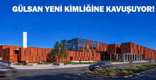 Gülsan Yeni Kimliğine Kavuşuyor!