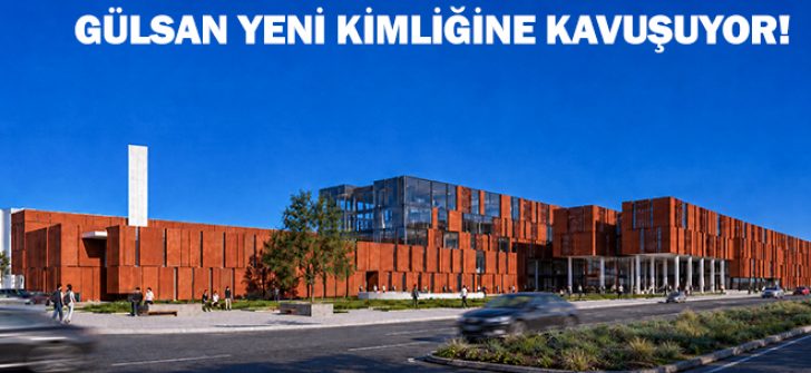 Gülsan Yeni Kimliğine Kavuşuyor!