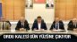 Ordu Kalesi Gün Yüzüne Çıkıyor