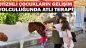 Otizmli Çocukların Gelişim Yolculuğunda Atlı Terapi