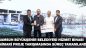 Samsun Büyükşehir Belediyesi Hizmet Binası Mimari Proje Yarışmasında Süreç Tamamlandı