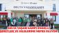 Delta Yaşam Kampı Engelli Bireyler ve Ailelerine Nefes Oluyor