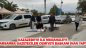 Kazazedeye İlk Müdahaleyi Çarşamba Gazeteciler Cemiyeti Başkanı İnan Yaptı
